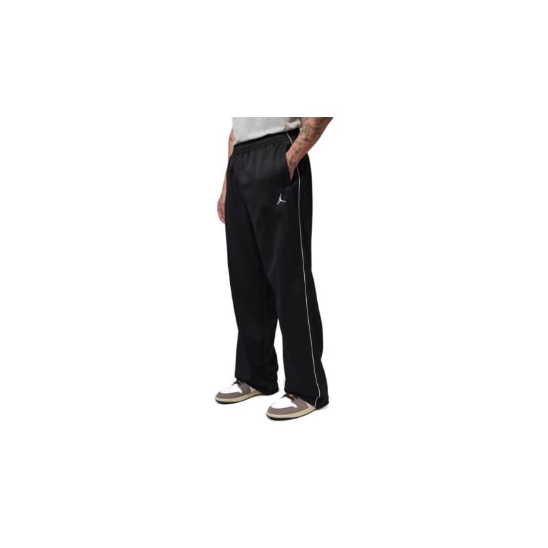 Pánske nohavice NIKE JORDAN M J BRK TRICOT TRACK SUIT PNT 1