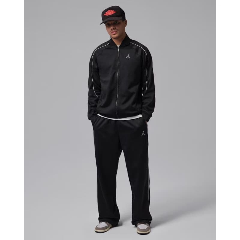 Pánske nohavice NIKE JORDAN M J BRK TRICOT TRACK SUIT PNT 3
