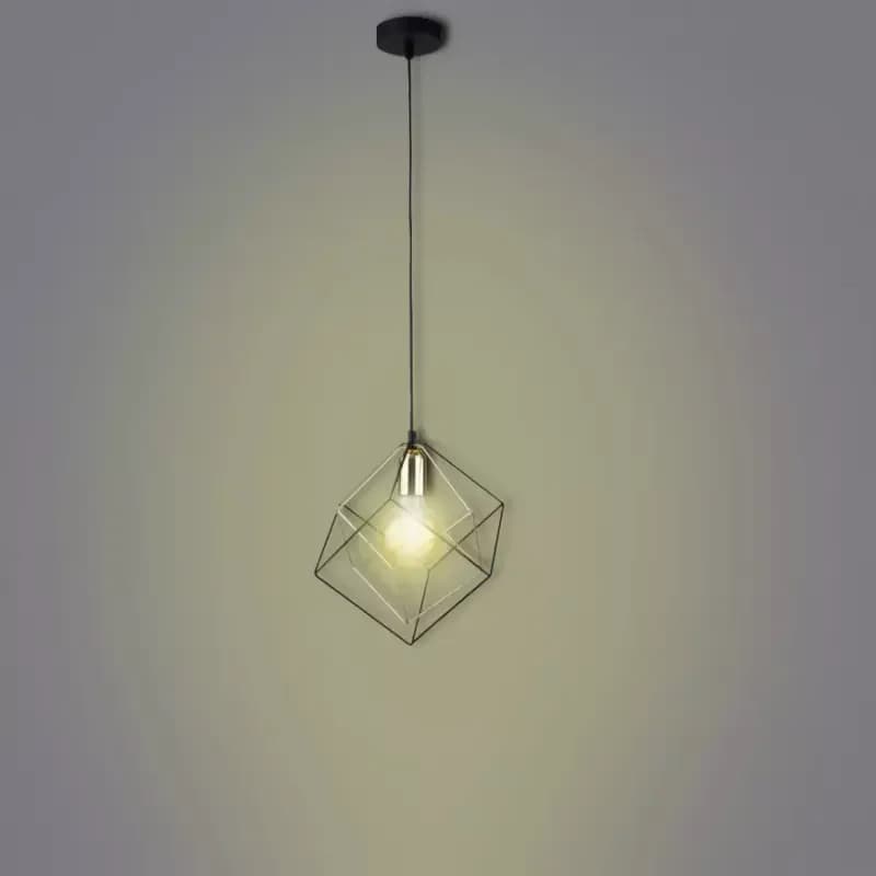 Luster Alambre 2777 LW1