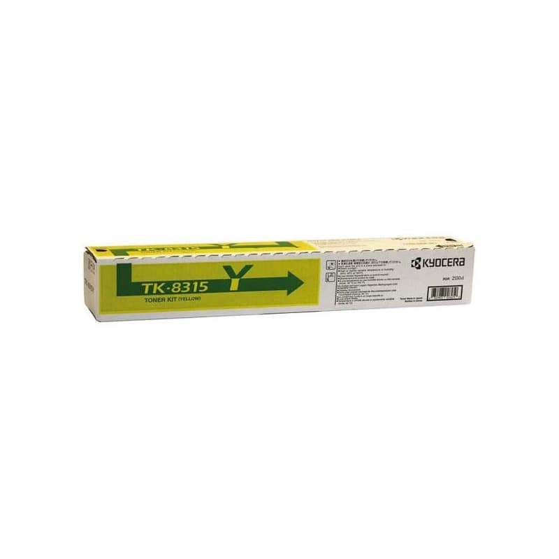 KYOCERA 1T02MVANL0 - originálny 1