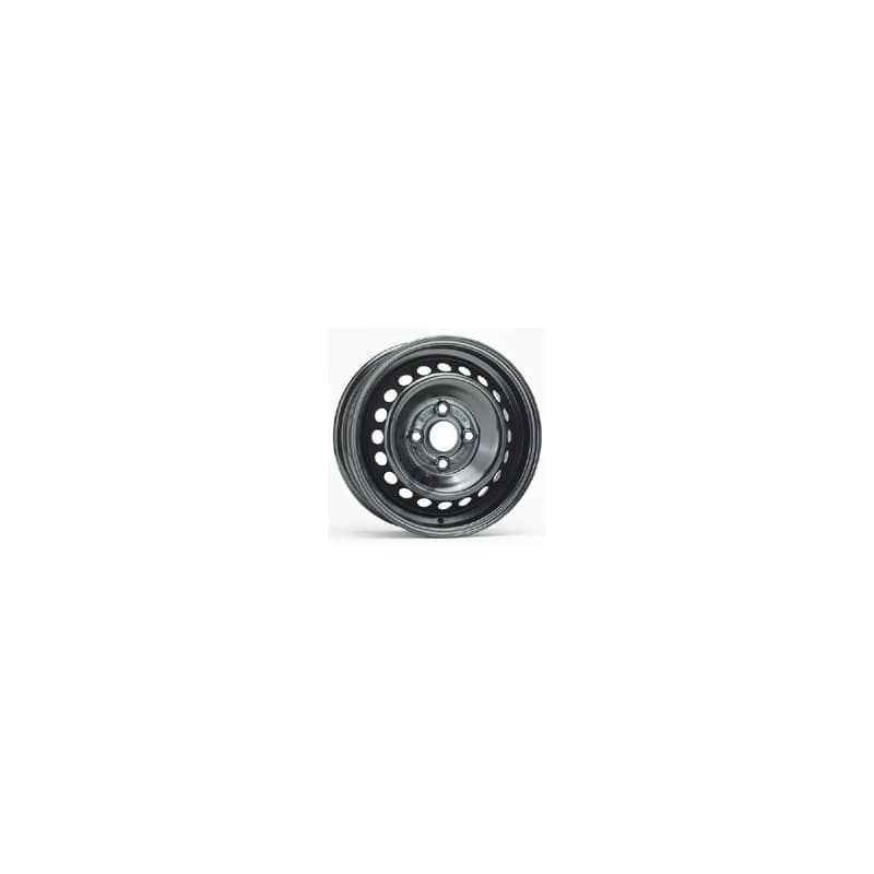 Disk ocel ALCAR STAHLRAD 4,5x13 4x100x54 ET35