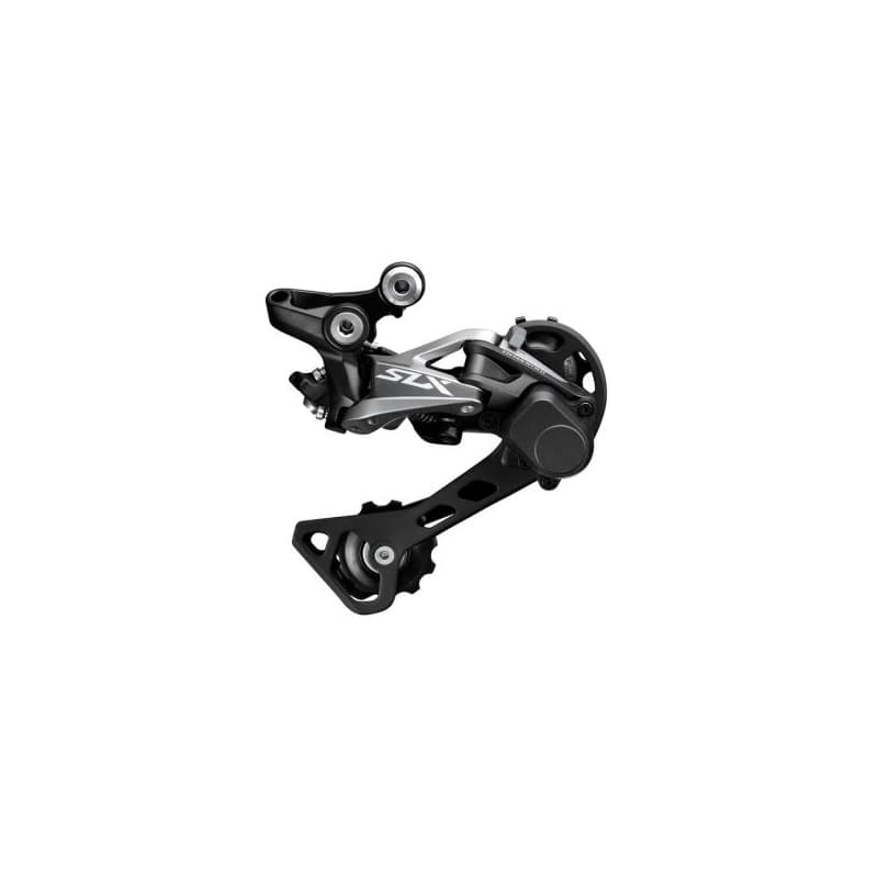 Prehadzovač SHIMANO SLX M7000 11-k. dlhé ramienko Shadow+ 1