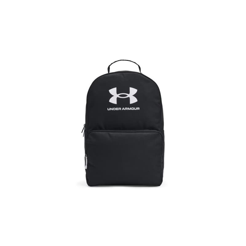 Batoh UNDER ARMOUR UA Loudon Backpack-BLK