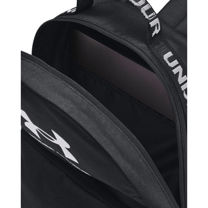 Batoh UNDER ARMOUR UA Loudon Backpack-BLK 4