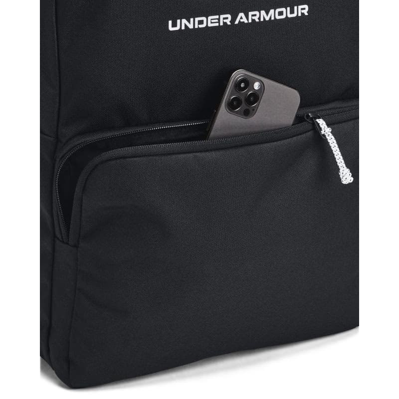 Batoh UNDER ARMOUR UA Loudon Backpack-BLK 5