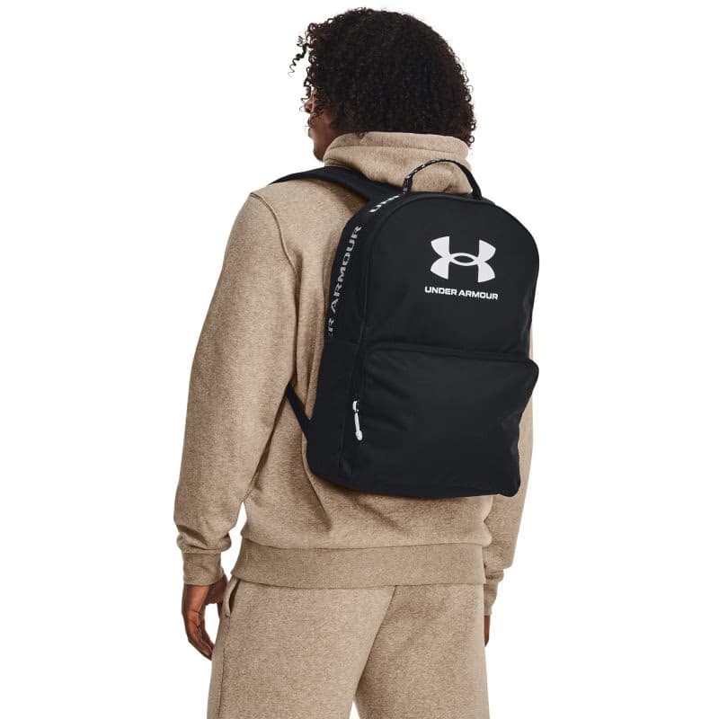 Batoh UNDER ARMOUR UA Loudon Backpack-BLK 6