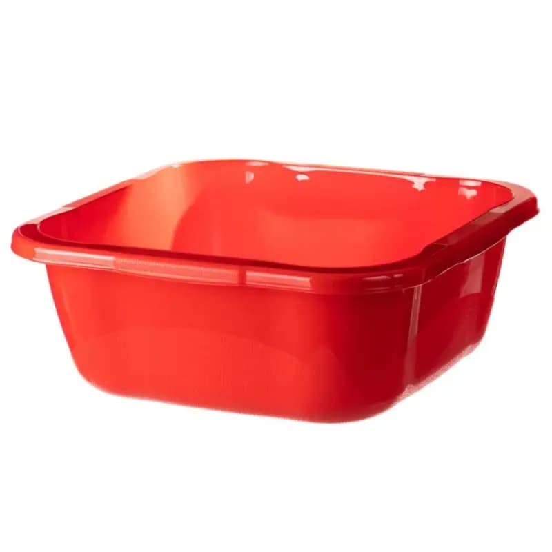 Štvorcová misa 10 l 35x35x14 1