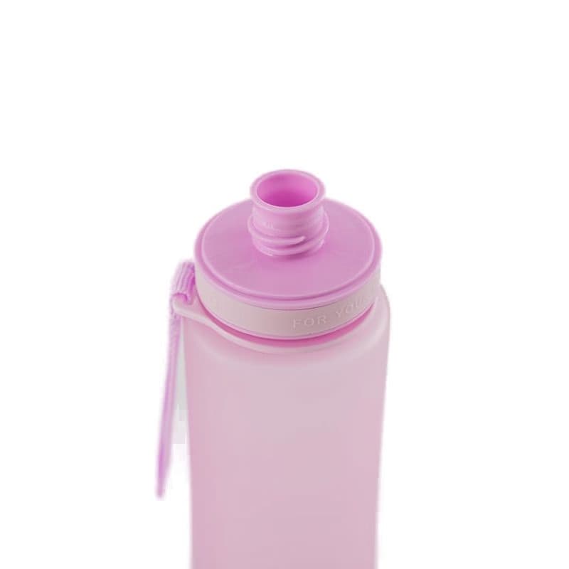 Fľaša EQUA Iris, 600 ml 2