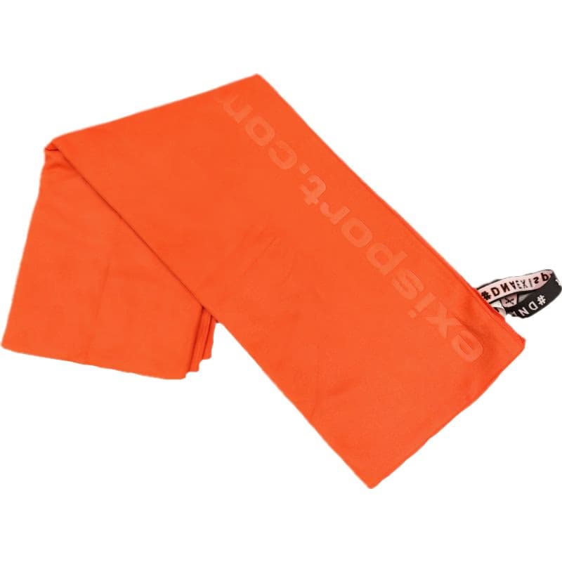 Uterák AUTHORITY Towel MIDI red 85 x 150cm 2