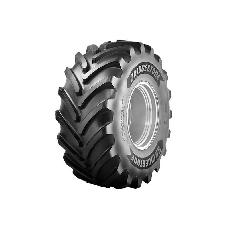 Bridgestone VT COMBINE 500/85 R24 163 A8 Záberové Traktorové