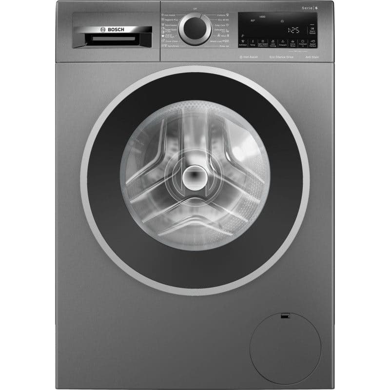 Bosch WGG244ZREU 1