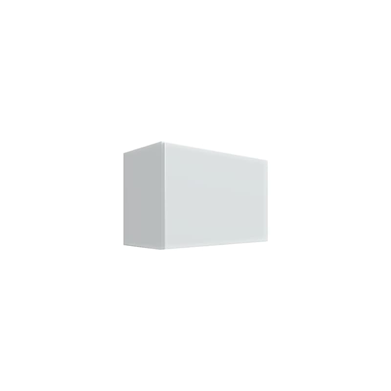 ArtExt Kuchynská skrinka horná, W4B/50 Quantum Farba korpusu: Grey 3
