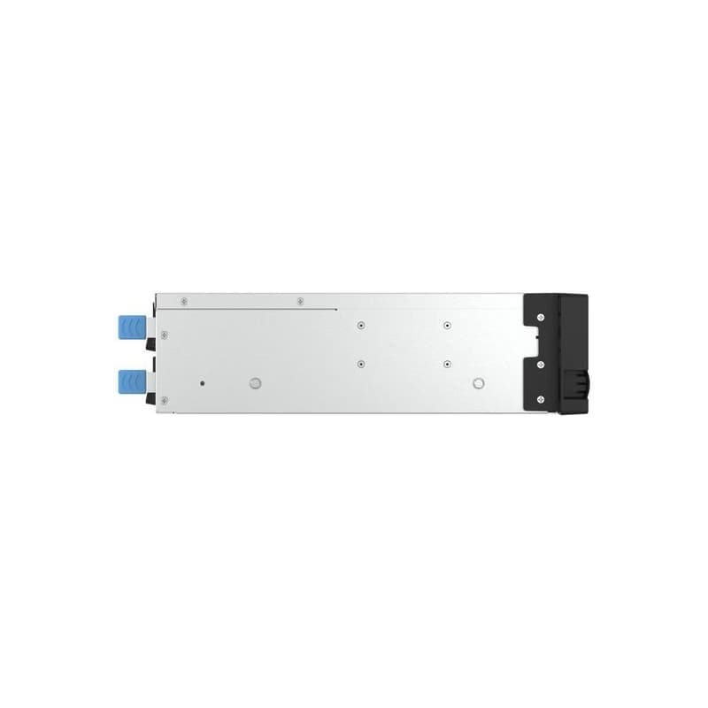 QNAP TS-855eU-RP-8G (8core 2,8GHz, 8GB RAM, 8x SATA, 2x 2,5GbE, 2x M.2 NVMe, 2x PCIe, malá hĺbka) 3