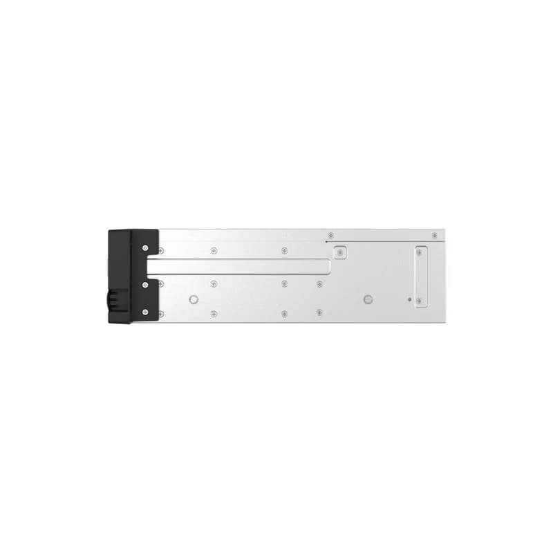 QNAP TS-855eU-RP-8G (8core 2,8GHz, 8GB RAM, 8x SATA, 2x 2,5GbE, 2x M.2 NVMe, 2x PCIe, malá hĺbka) 5