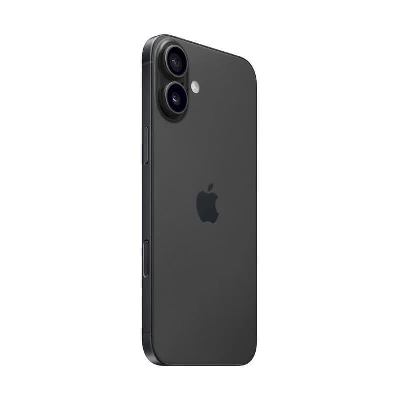 Apple iPhone 16 Plus/256GB/Black 3
