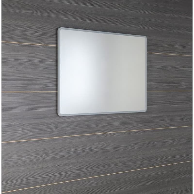 SAPHO - PIRI zrkadlo s LED osvetlením 60x80cm PR600 3