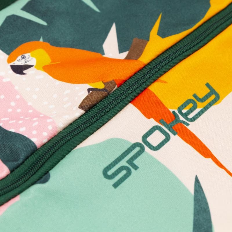 Obal na fitness podložku SPOKEY HOME JUNGLE cover 6