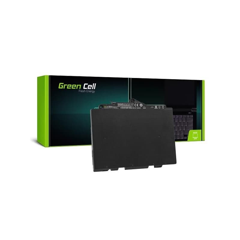 Green Cell Battery SN03XL pre HP EliteBook 725 G3 820 G3