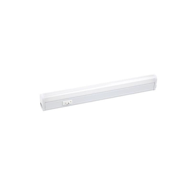 Solight LED kuchynské svietidlo T5, vypínač, 9W, 4100K, 54cm 1