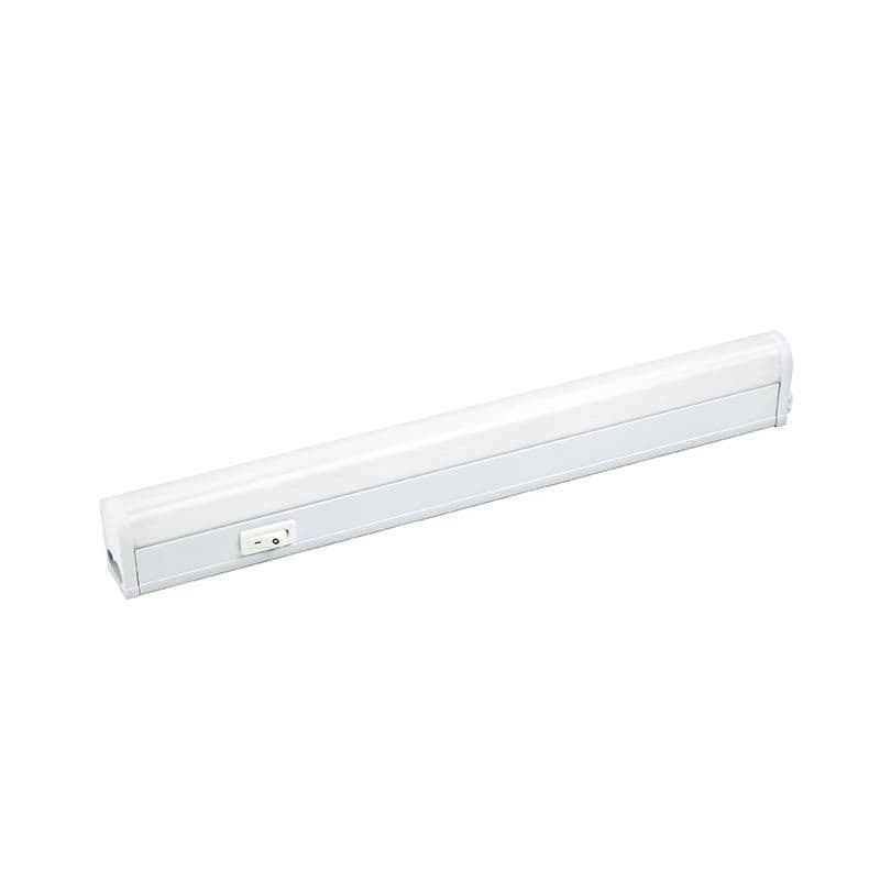 Solight LED kuchynské svietidlo T5, vypínač, 9W, 4100K, 54cm 5