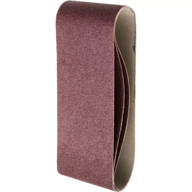 Brúsne pásy nekonečné, 75 x 457 mm, P 60, 3 ks, Drel 1