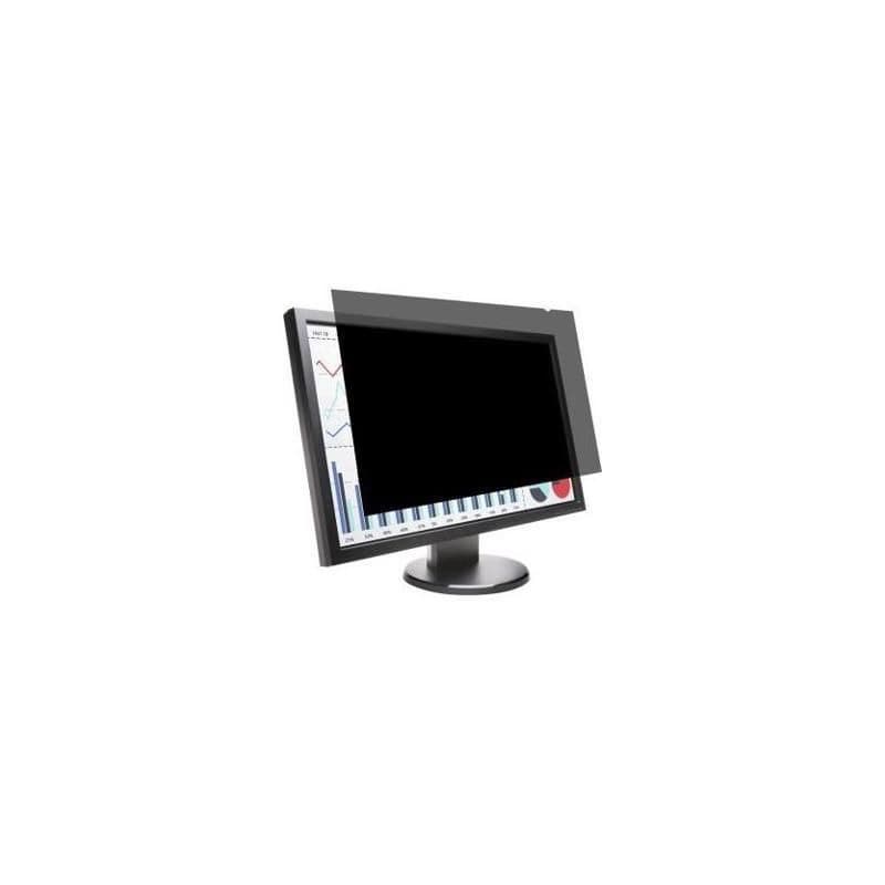 Kensington Privacy filter 2 way removable 22" Wide 16:9 1