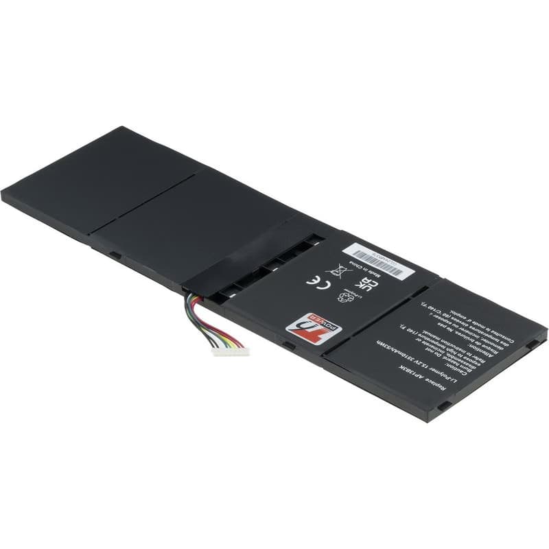 Batéria T6 Power pre Acer Aspire V5-572, V5-472, V7-482, V7-582, 3510mAh, 53Wh, 4cell, Li-poly 2