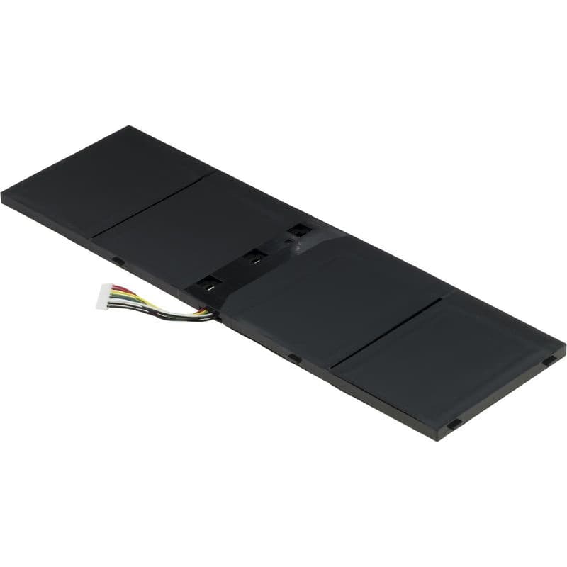 Batéria T6 Power pre Acer Aspire V5-572, V5-472, V7-482, V7-582, 3510mAh, 53Wh, 4cell, Li-poly 3