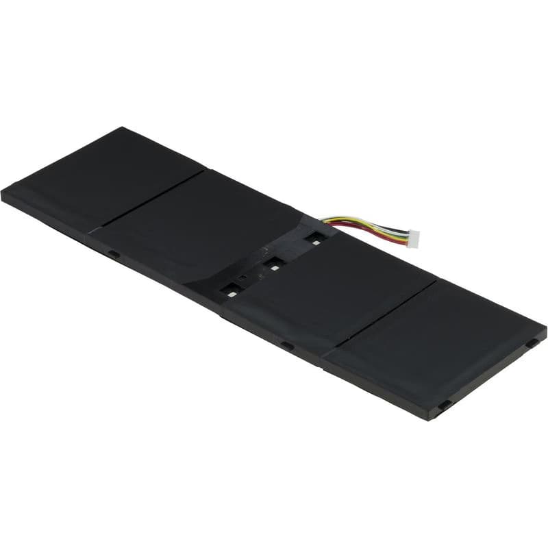 Batéria T6 Power pre Acer Aspire V5-572, V5-472, V7-482, V7-582, 3510mAh, 53Wh, 4cell, Li-poly 4