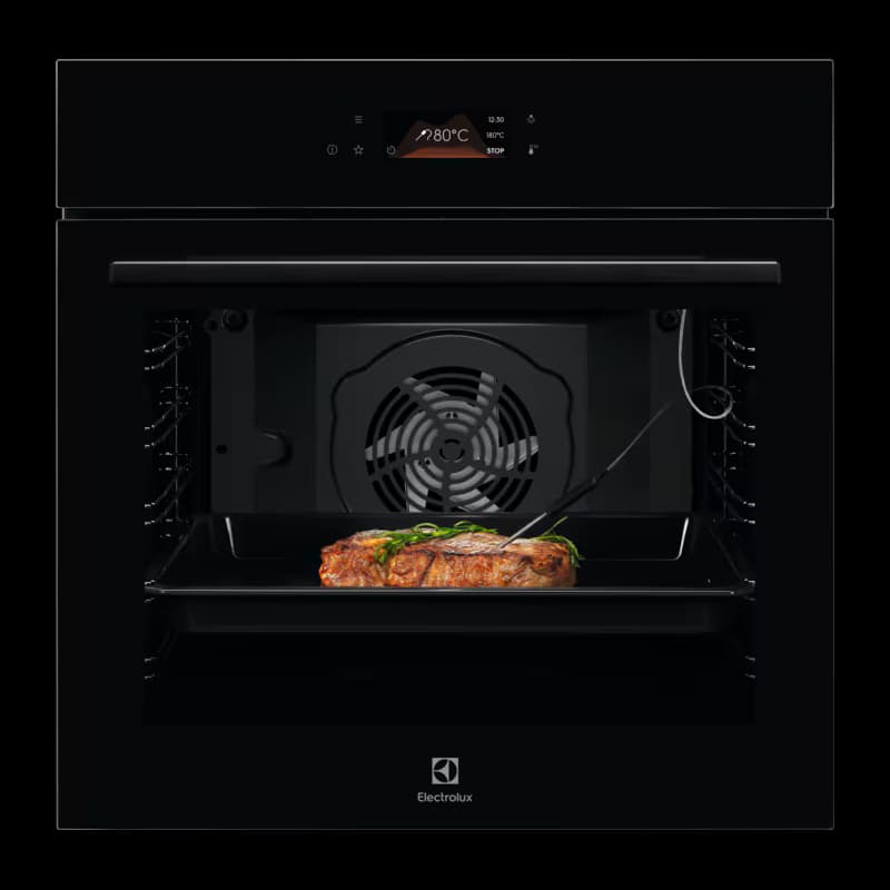 Electrolux LOD8P39Z 1