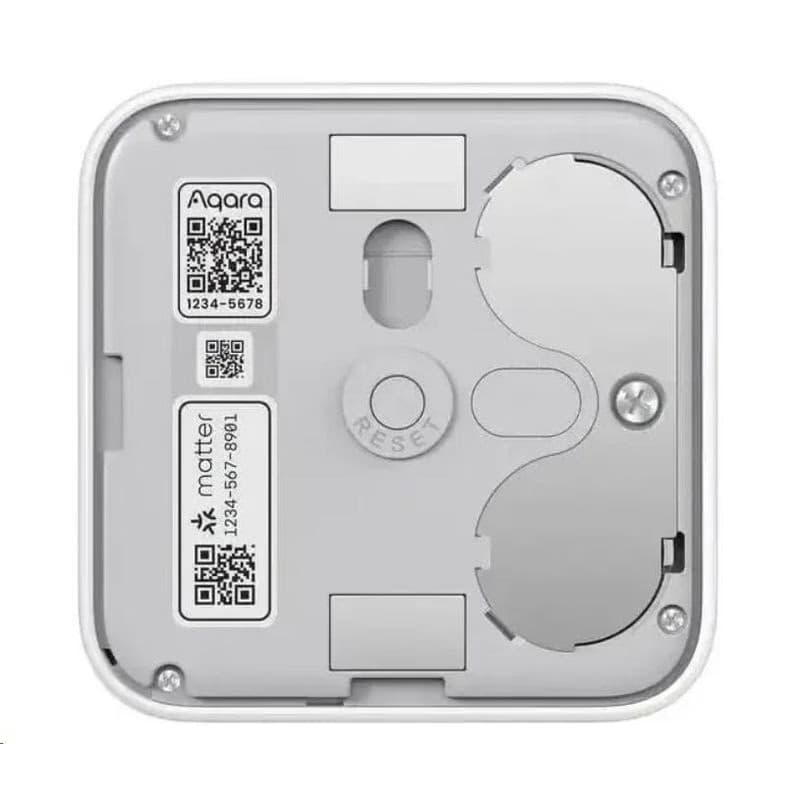 AQARA Climate Sensor W100 3
