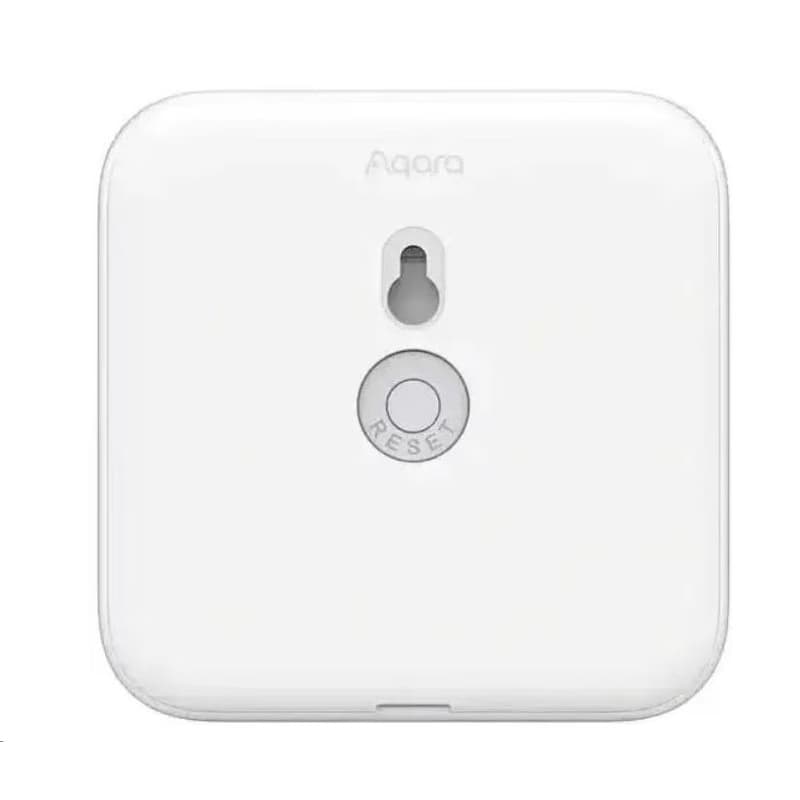 AQARA Climate Sensor W100 4