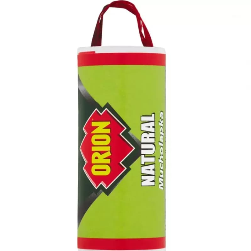 ORION Natural Mucholapka 100 ks 1