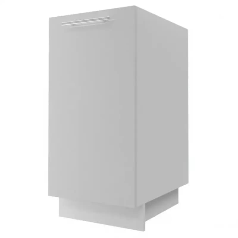 Skrinka do kuchyne Essen grey D1D/40 1