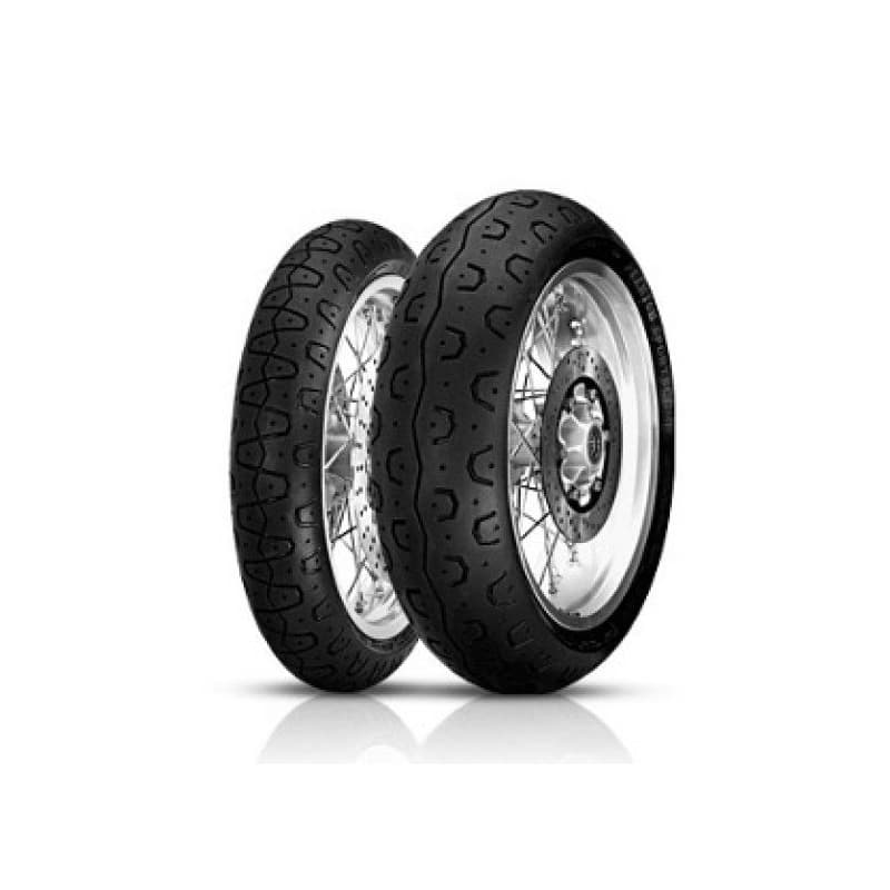 Pirelli Phantom Sportscomp ( 130/70-18 TL 63H zadné koleso, M/C ) 1
