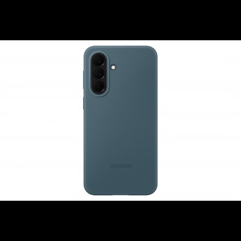 Samsung EF-PA376CKEGWW puzdro na mobilný telefón 17 cm (6.7") Ochranný obal Tmavo zelená