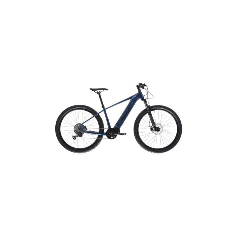Horský elektrobicykel AMULET 29 eRival 5.5 SH, cobalt blue black