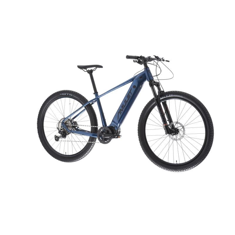 Horský elektrobicykel AMULET 29 eRival 5.5 SH, cobalt blue black 2