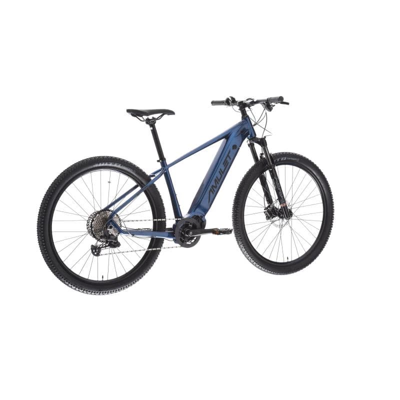 Horský elektrobicykel AMULET 29 eRival 5.5 SH, cobalt blue black 3