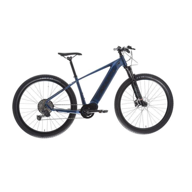 Horský elektrobicykel AMULET 29 eRival 5.5 SH, cobalt blue black 5