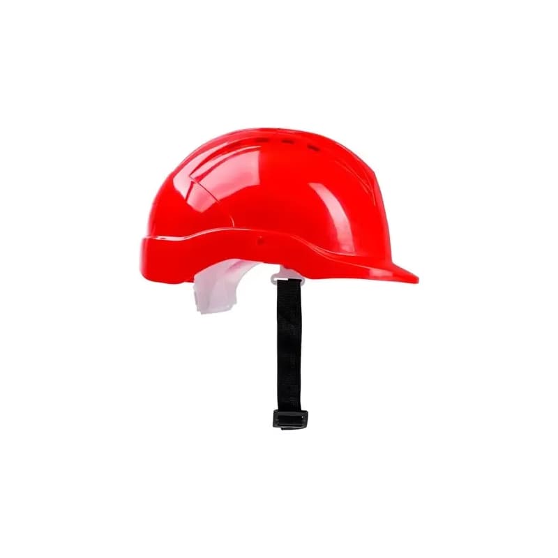 Drel Cervená Prilba CON-SHK-0012 1