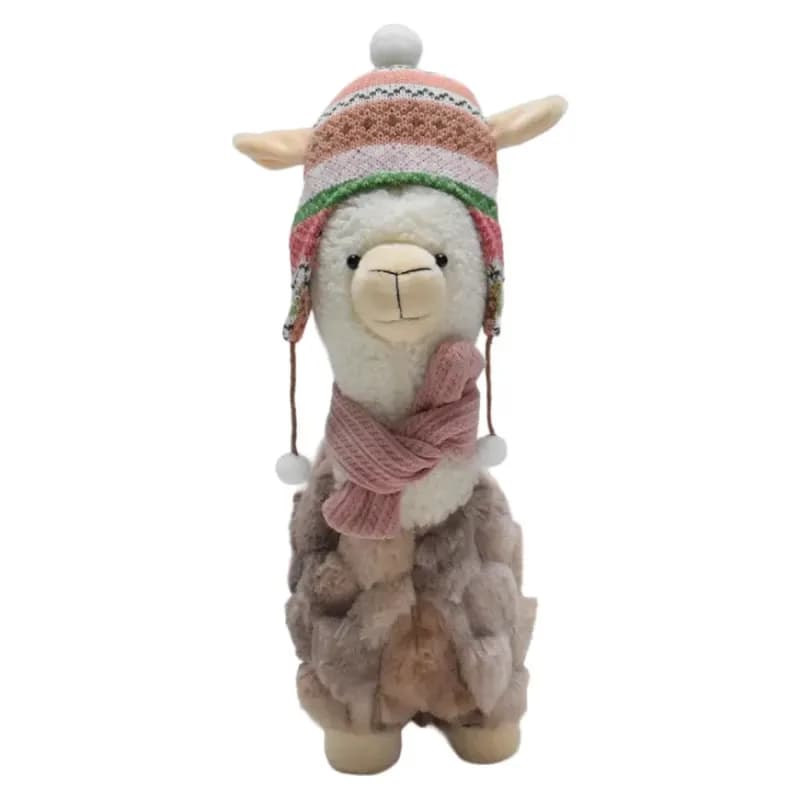 Lama Alpaka 37 cm 103hy259340-14.5 1