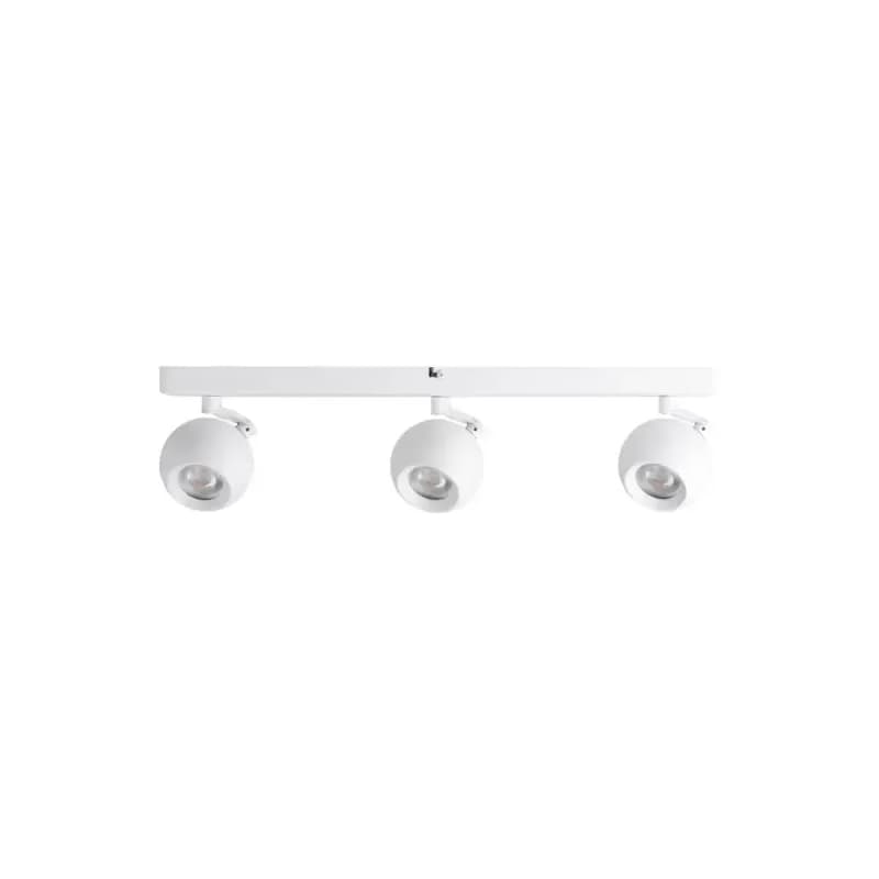 Luster GALOBA 33676 White LS3 1
