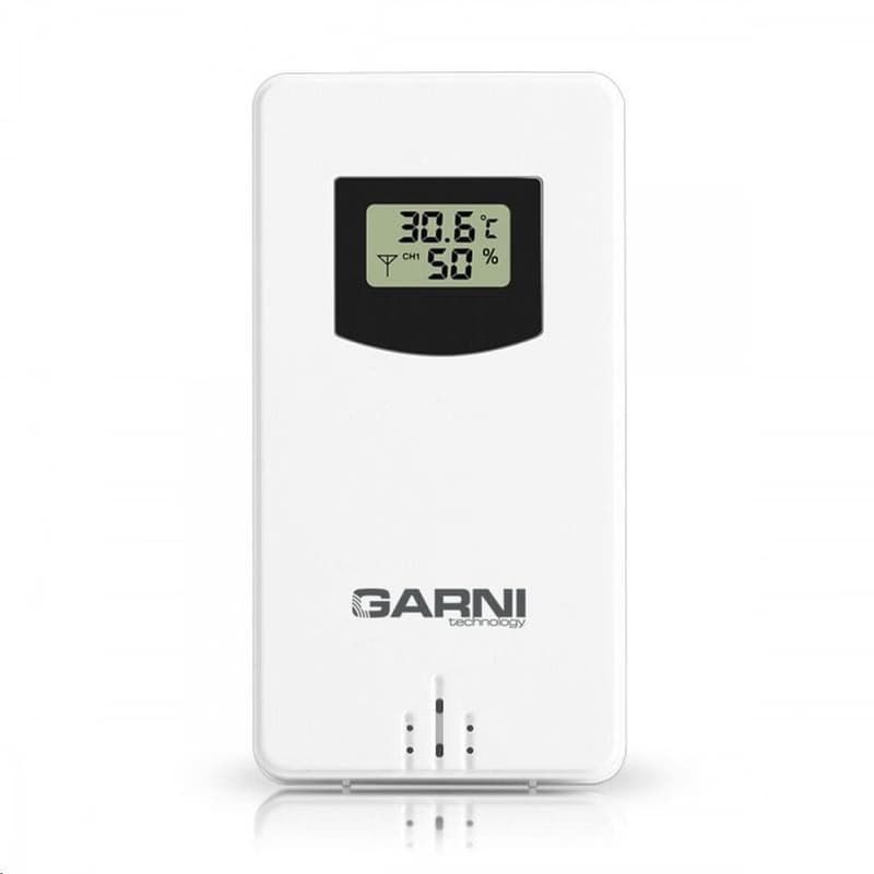GARNI 030H - bezdrôtový senzor
