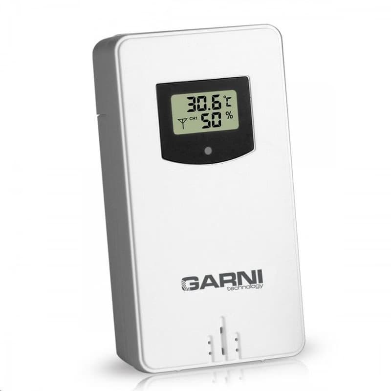 GARNI 030H - bezdrôtový senzor 2
