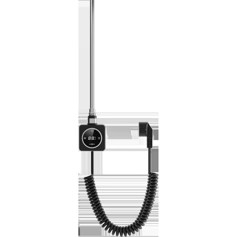 MEXEN - FA-FD14 vykurovacia tyč 900 W, čierna W956-0900-70 3