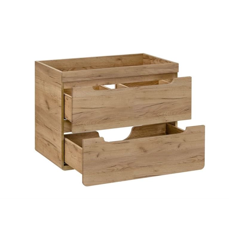 ArtCom Skrinka pod umývadlo ARUBA Craft 820 | 60 cm 2