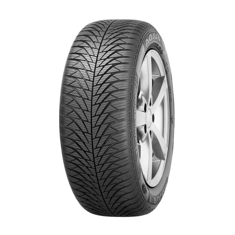 Fulda MULTICONTROL SUV 215/60 R17 100 V Celoročné