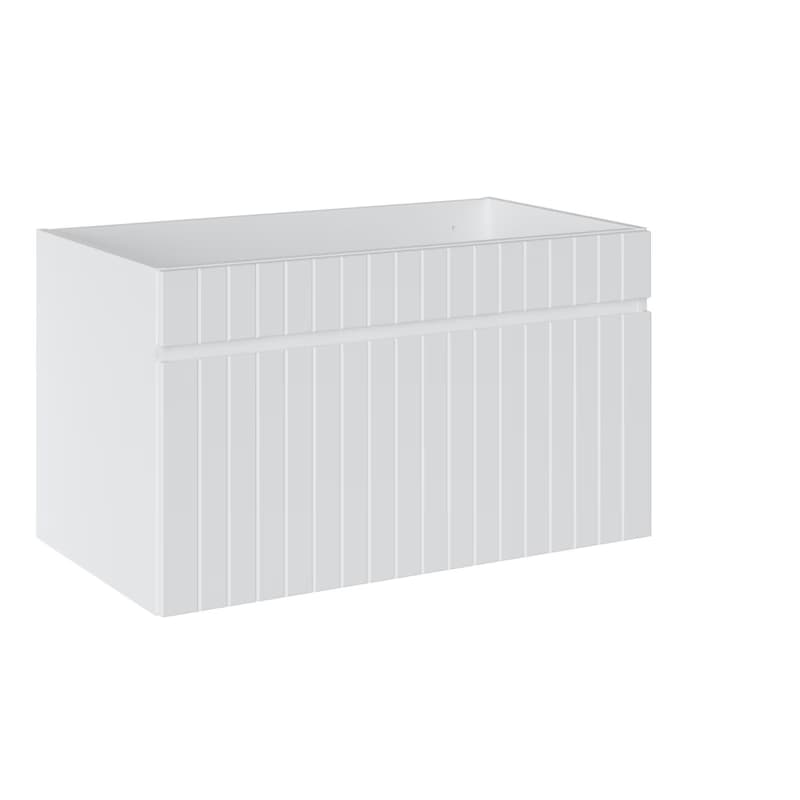 ArtCom Kúpeľňový komplet ICONIC White 100/1 4