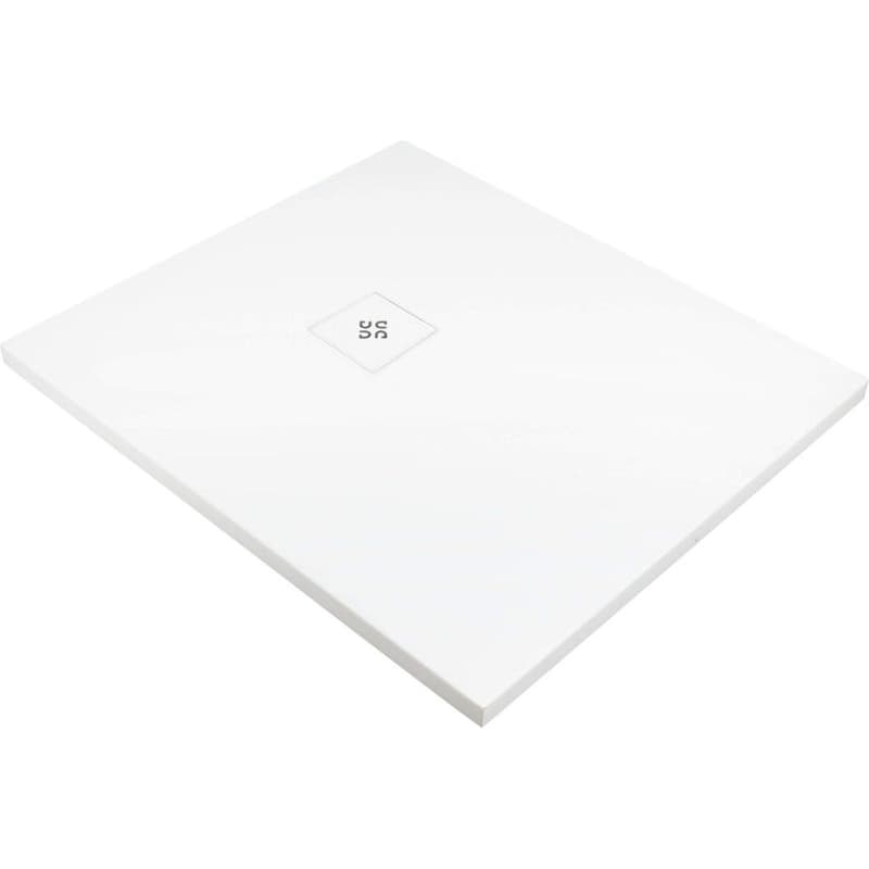 DEANTE - Silia white sprchová vanička - akrylát, obdĺžnik, KSKA00709B 1